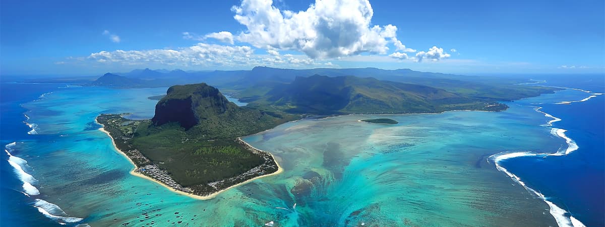 Mauritius