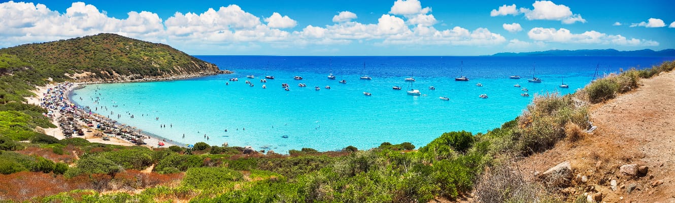 Calabria/Kalabria