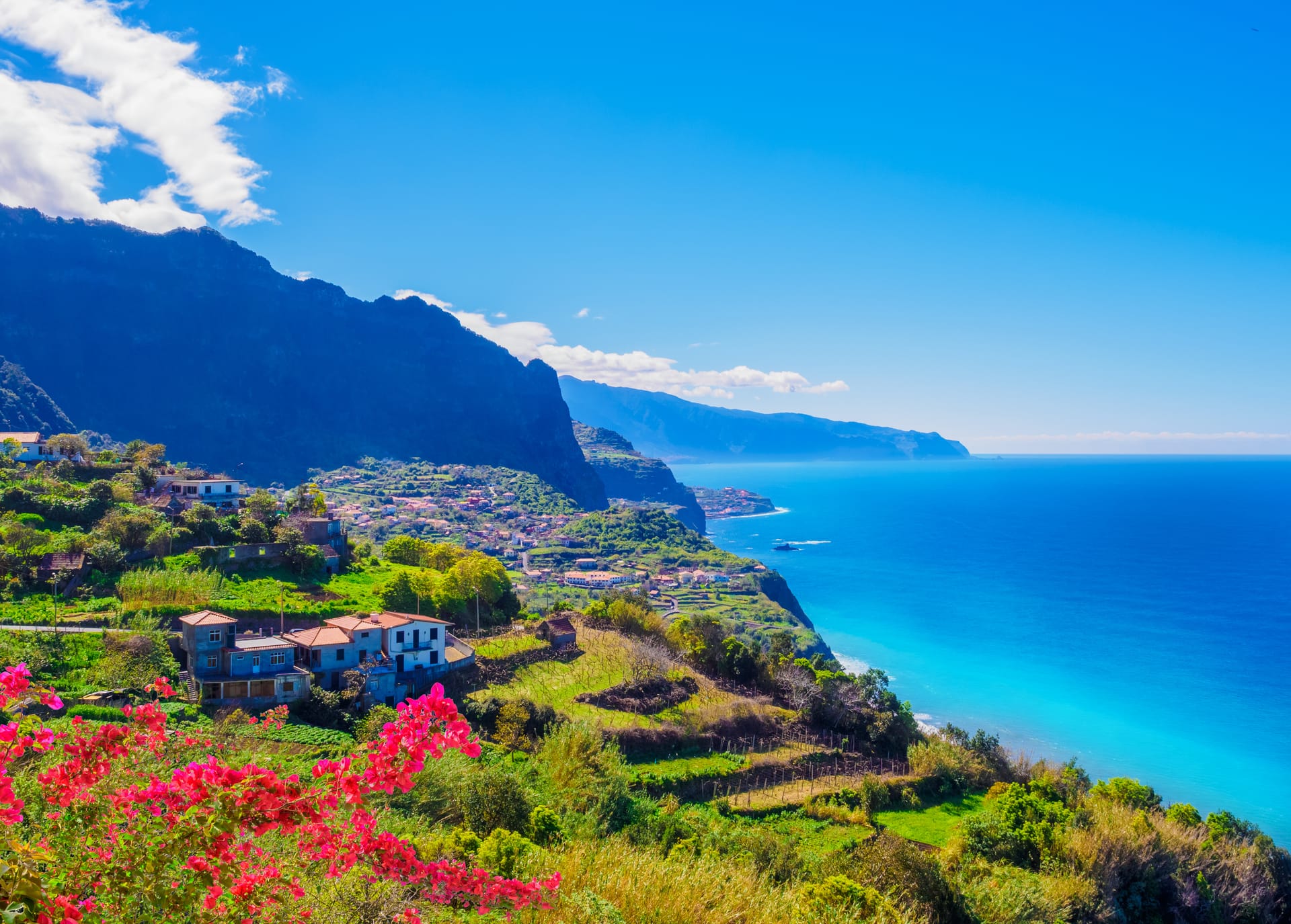 Madeira