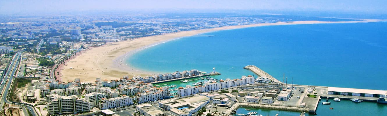 Agadir