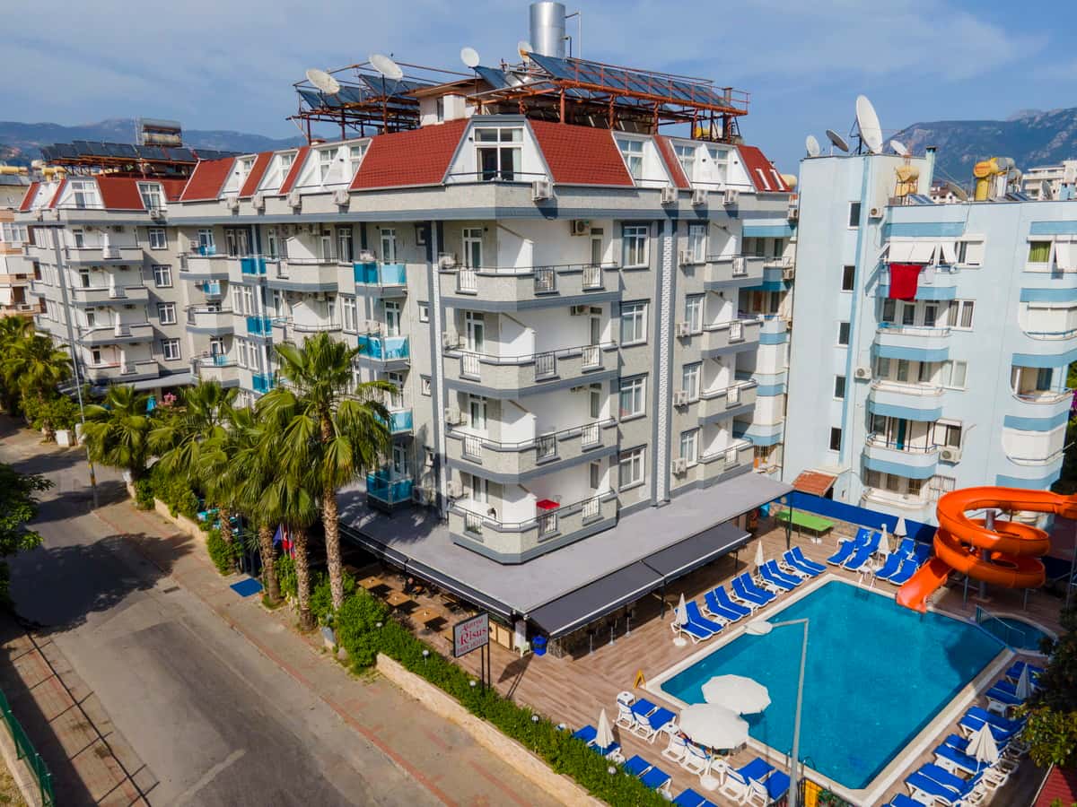 Hotel