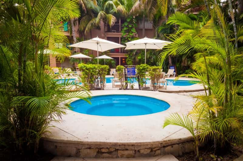 Tukan Hotel Playa del Carmen - zdjęcie 44