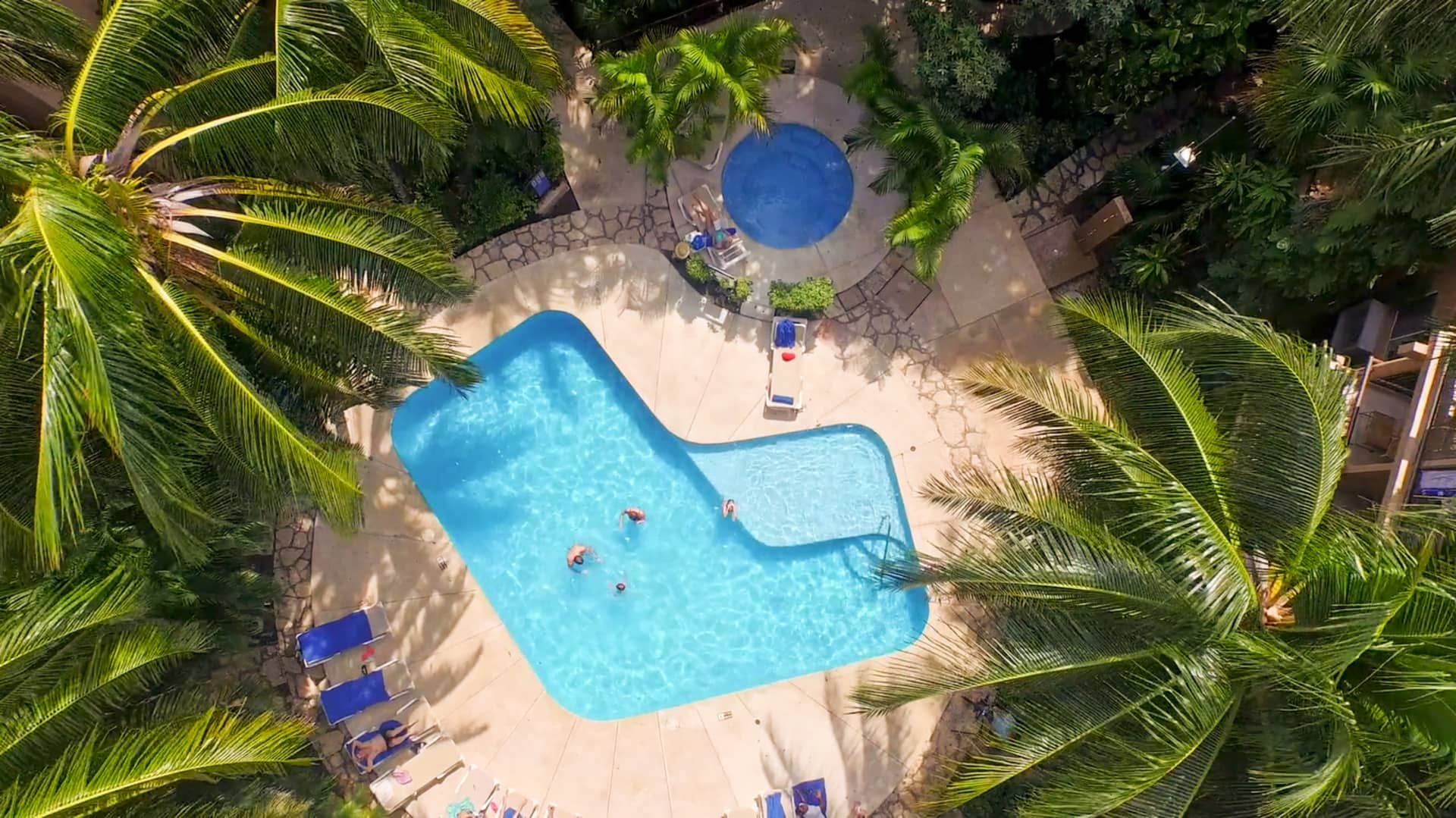 Tukan Hotel Playa del Carmen - zdjęcie 1