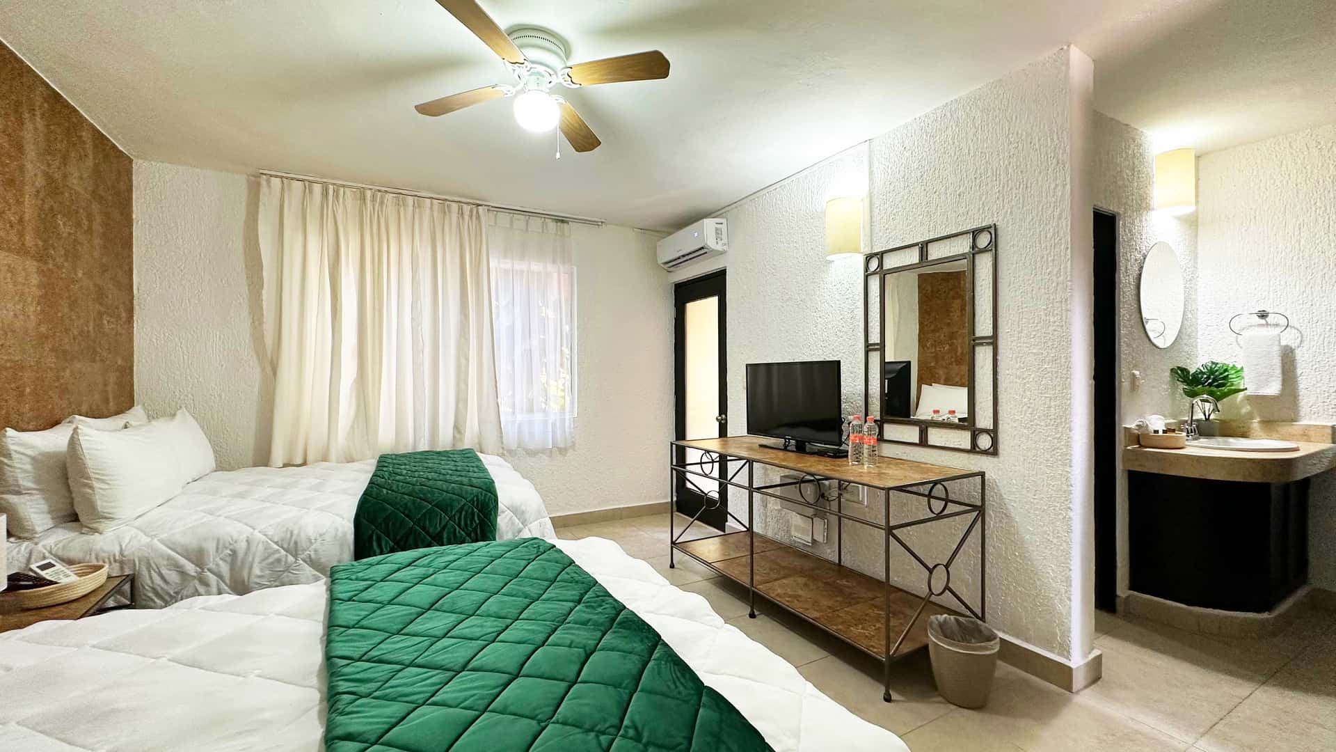 Tukan Hotel Playa del Carmen - zdjęcie 6