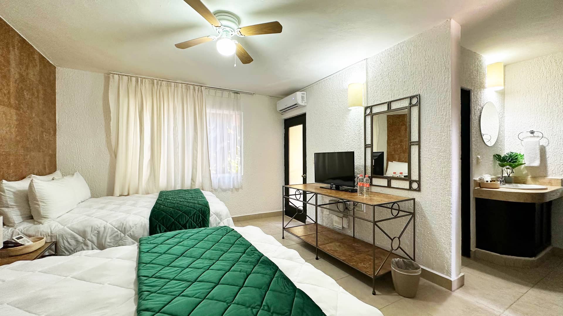 Tukan Hotel Playa del Carmen - zdjęcie 6