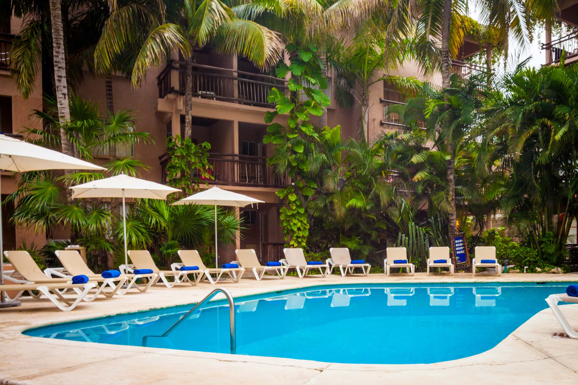 Tukan Hotel Playa del Carmen - zdjęcie 31