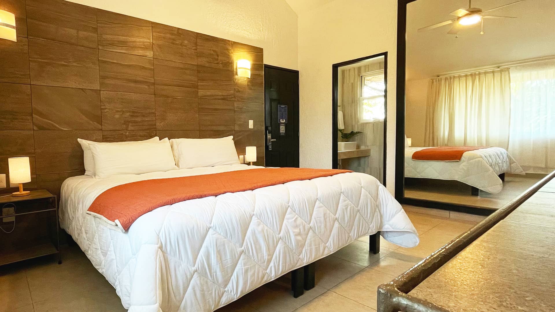 Tukan Hotel Playa del Carmen - zdjęcie 12