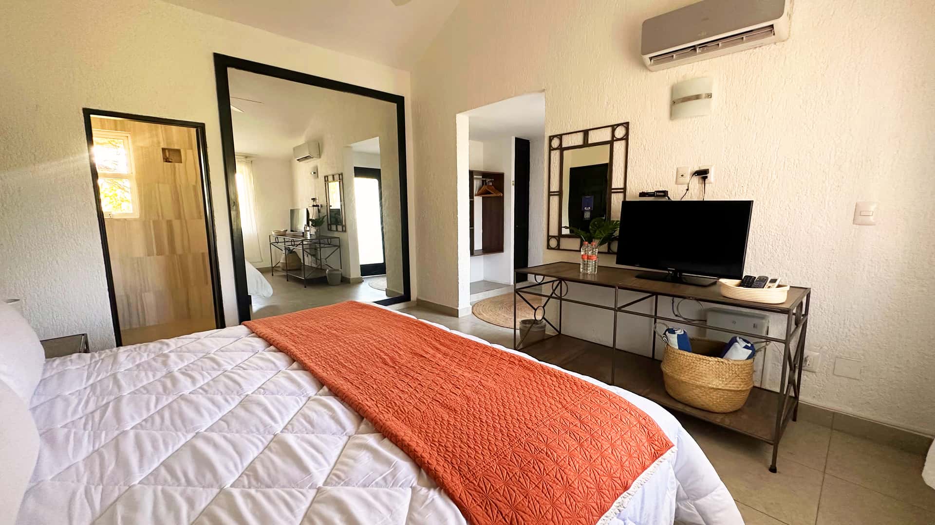 Tukan Hotel Playa del Carmen - zdjęcie 13