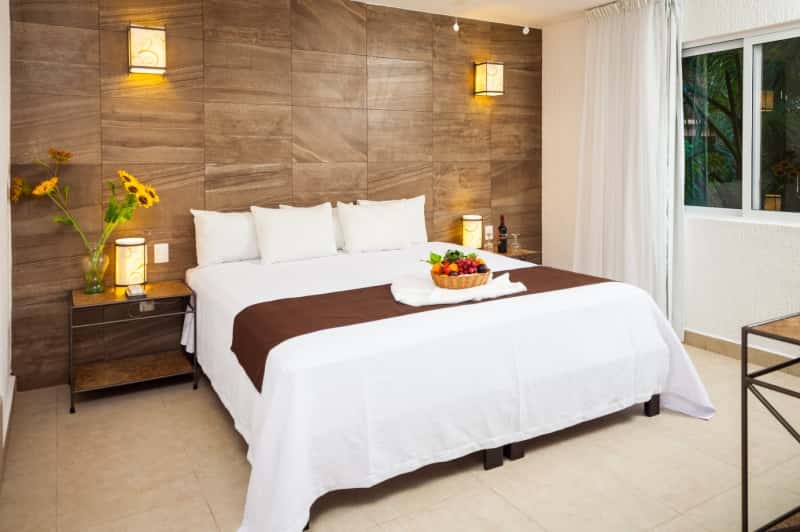 Tukan Hotel Playa del Carmen - zdjęcie 38