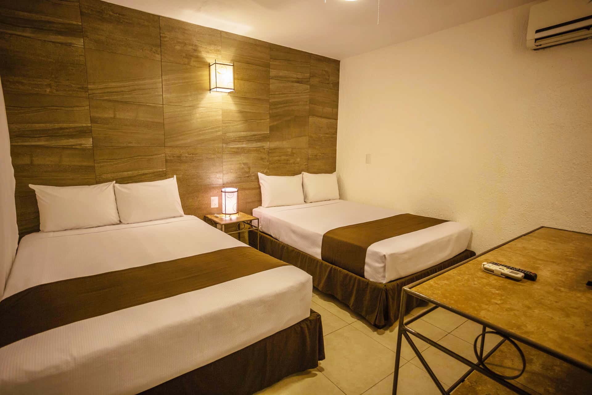 Tukan Hotel Playa del Carmen - zdjęcie 20