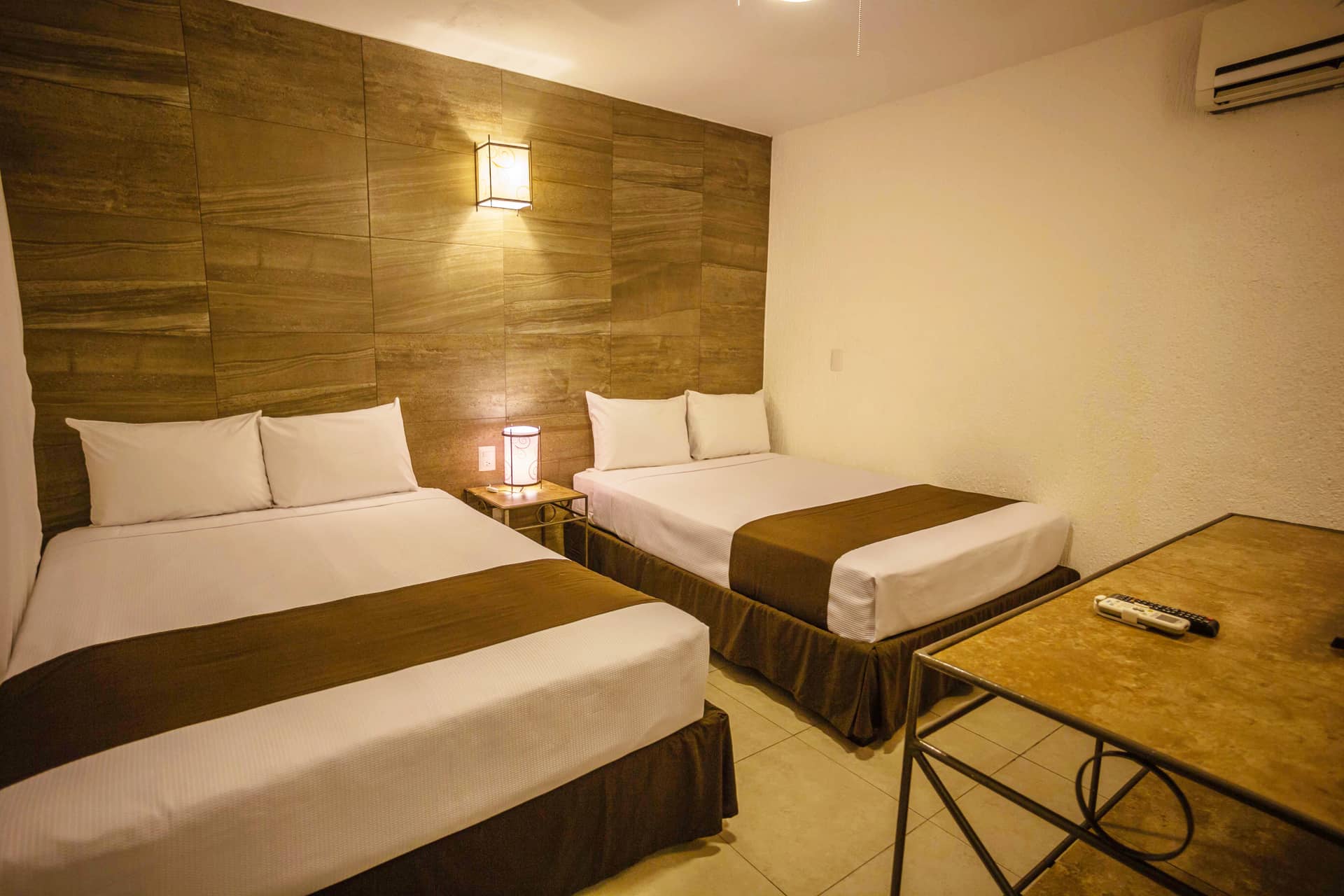 Tukan Hotel Playa del Carmen - zdjęcie 20