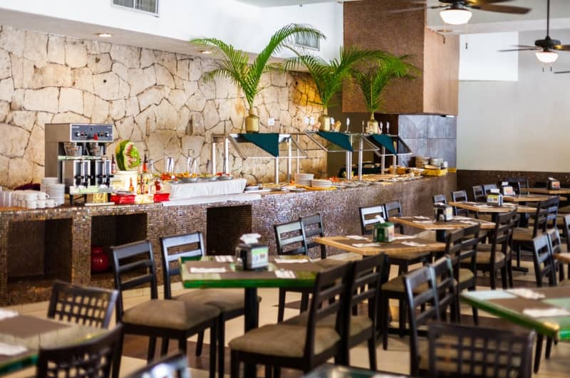 Tukan Hotel Playa del Carmen - zdjęcie 46