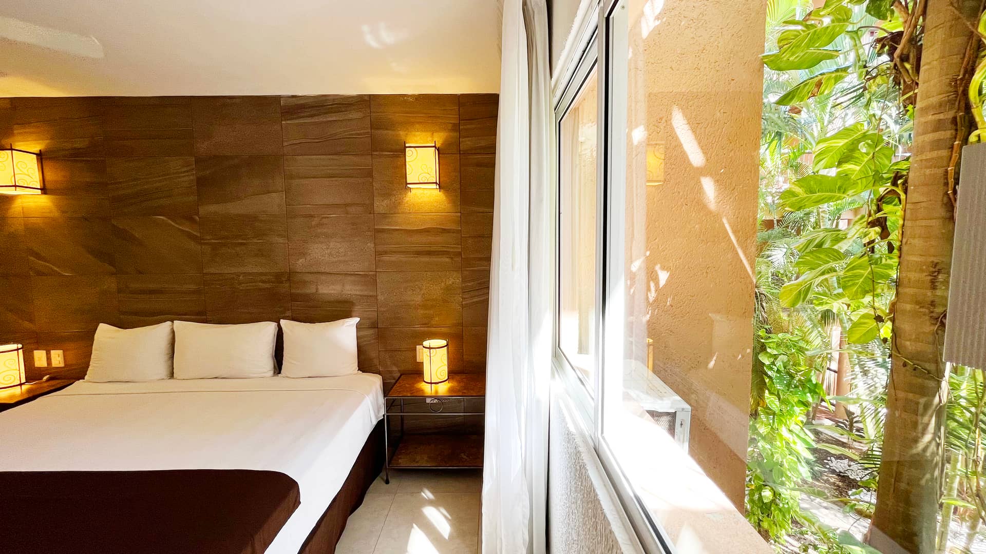 Tukan Hotel Playa del Carmen - zdjęcie 24