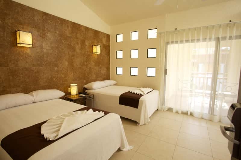 Tukan Hotel Playa del Carmen - zdjęcie 34