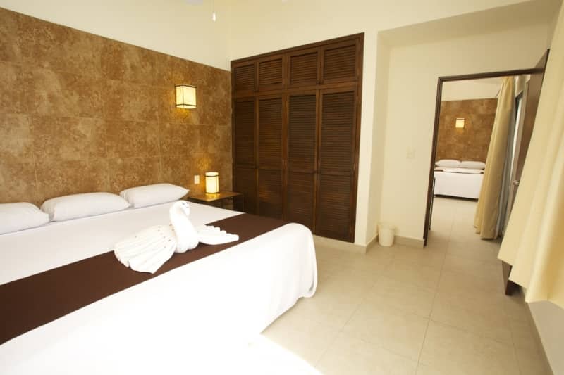 Tukan Hotel Playa del Carmen - zdjęcie 35