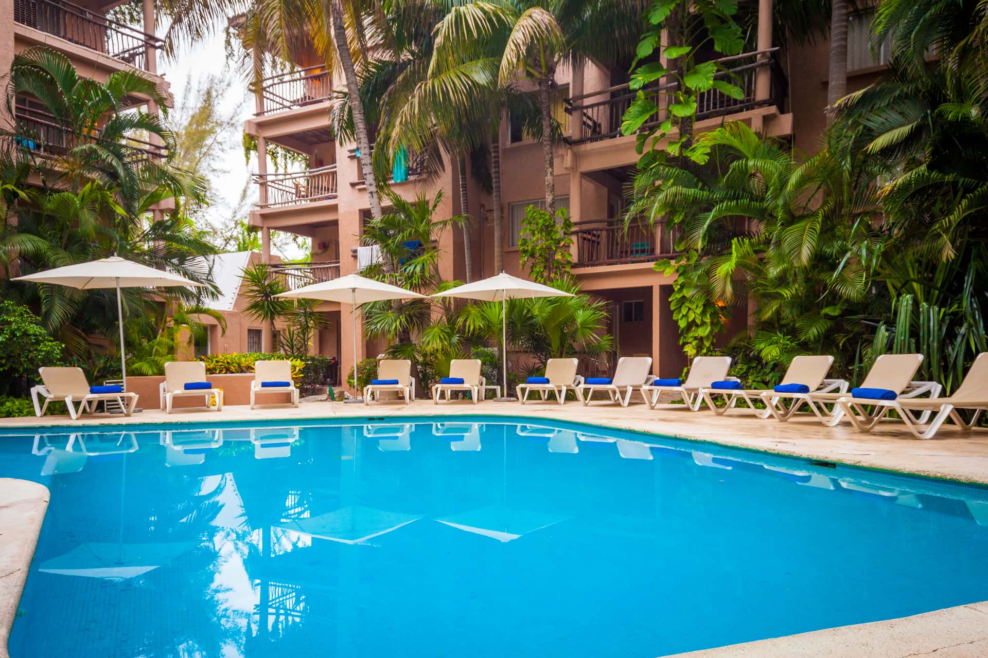 Tukan Hotel Playa del Carmen - zdjęcie 30