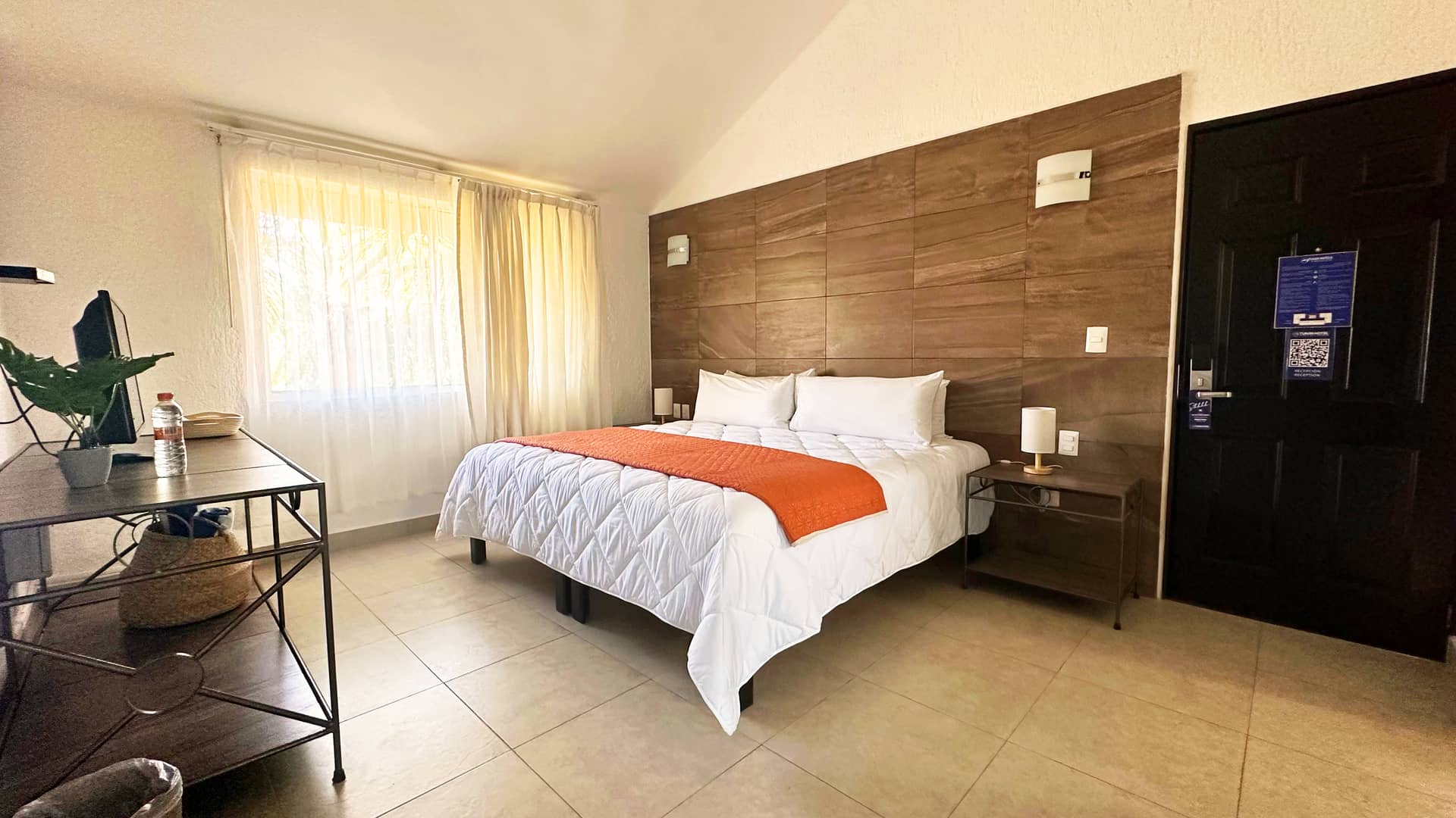 Tukan Hotel Playa del Carmen - zdjęcie 9