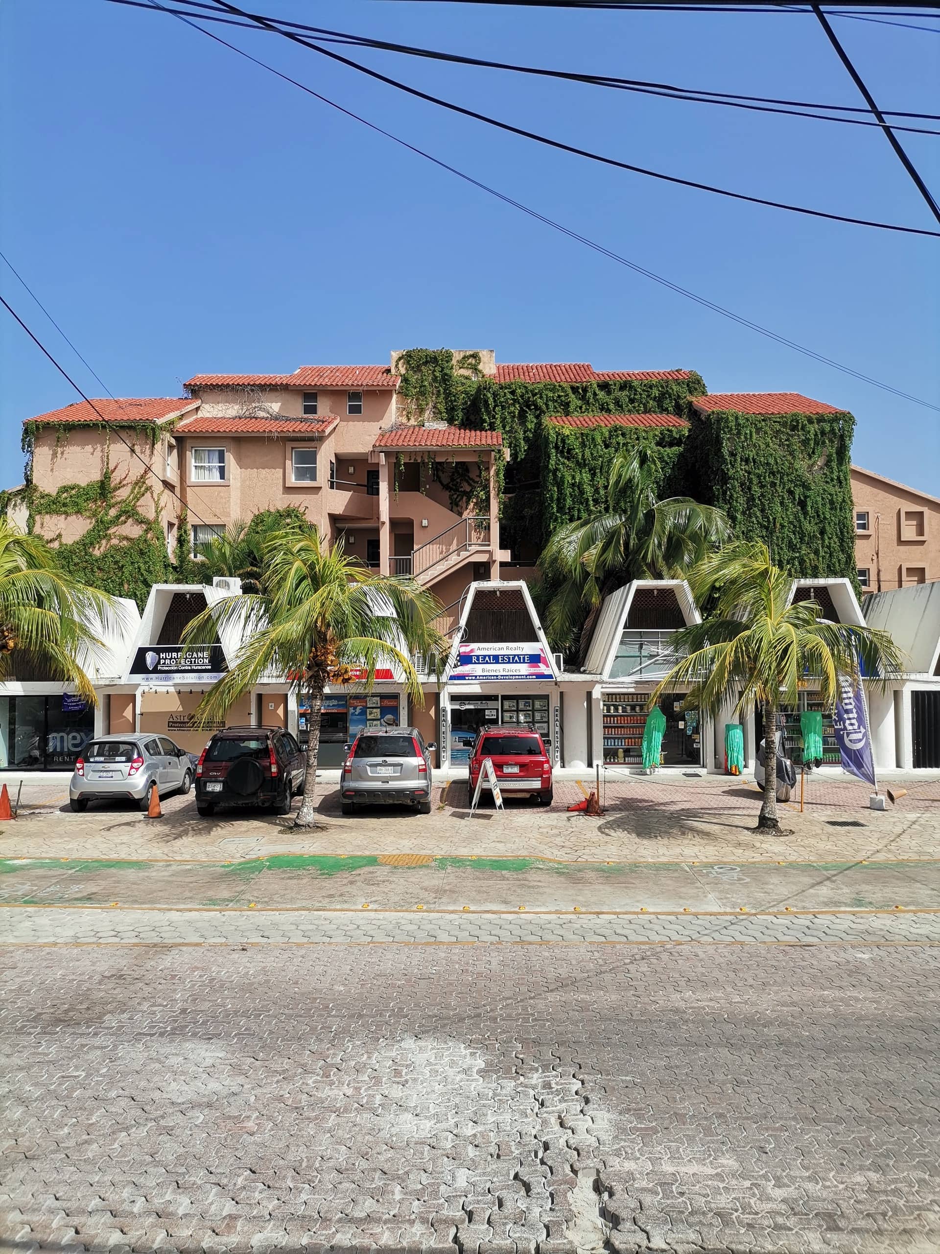 Tukan Hotel Playa del Carmen - zdjęcie 52