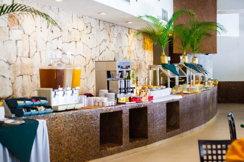 Tukan Hotel Playa del Carmen - zdjęcie 47