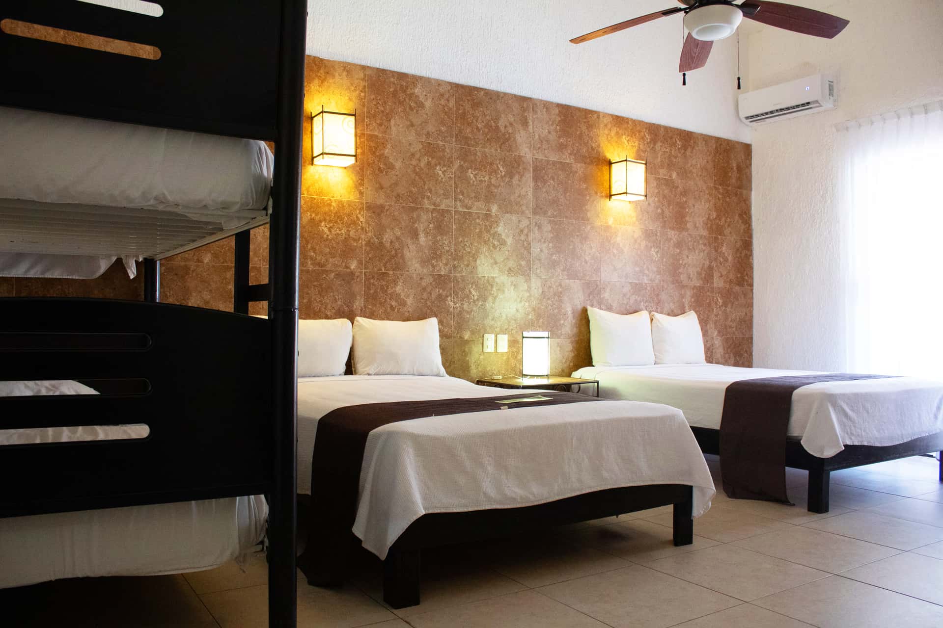 Tukan Hotel Playa del Carmen - zdjęcie 8