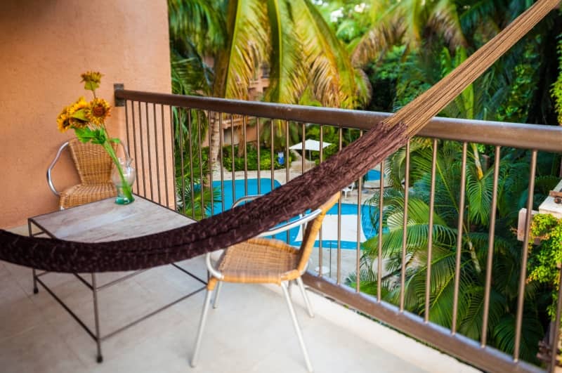 Tukan Hotel Playa del Carmen - zdjęcie 36