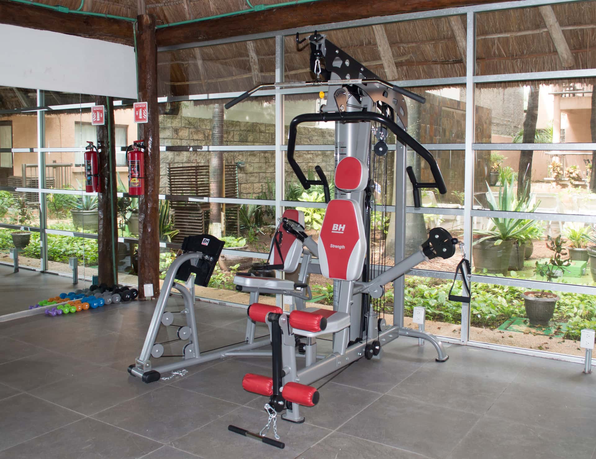 Tukan Hotel Playa del Carmen - zdjęcie 28