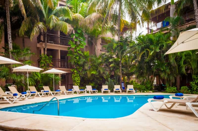 Tukan Hotel Playa del Carmen - zdjęcie 42