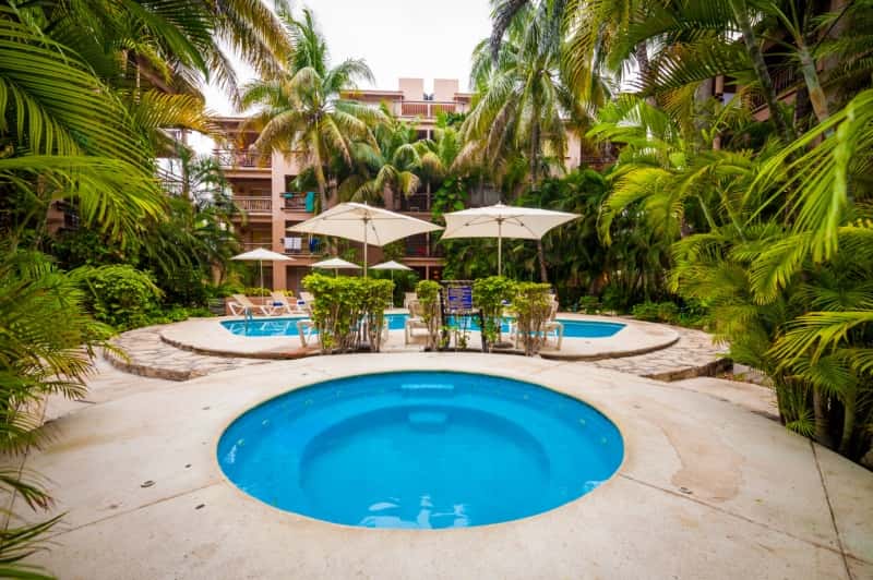 Tukan Hotel Playa del Carmen - zdjęcie 43