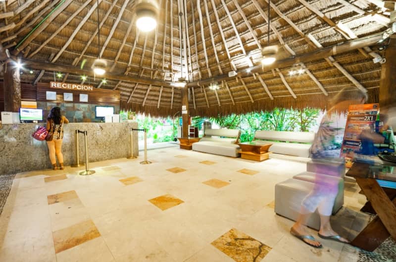 Tukan Hotel Playa del Carmen - zdjęcie 33