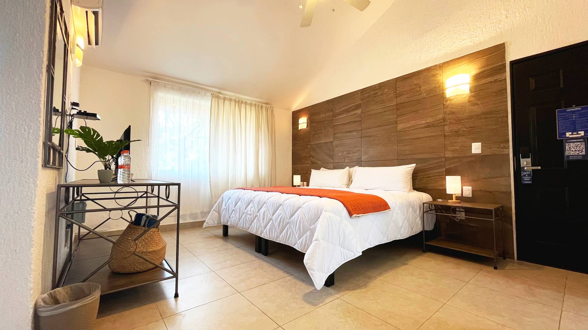 Tukan Hotel Playa del Carmen - zdjęcie 11