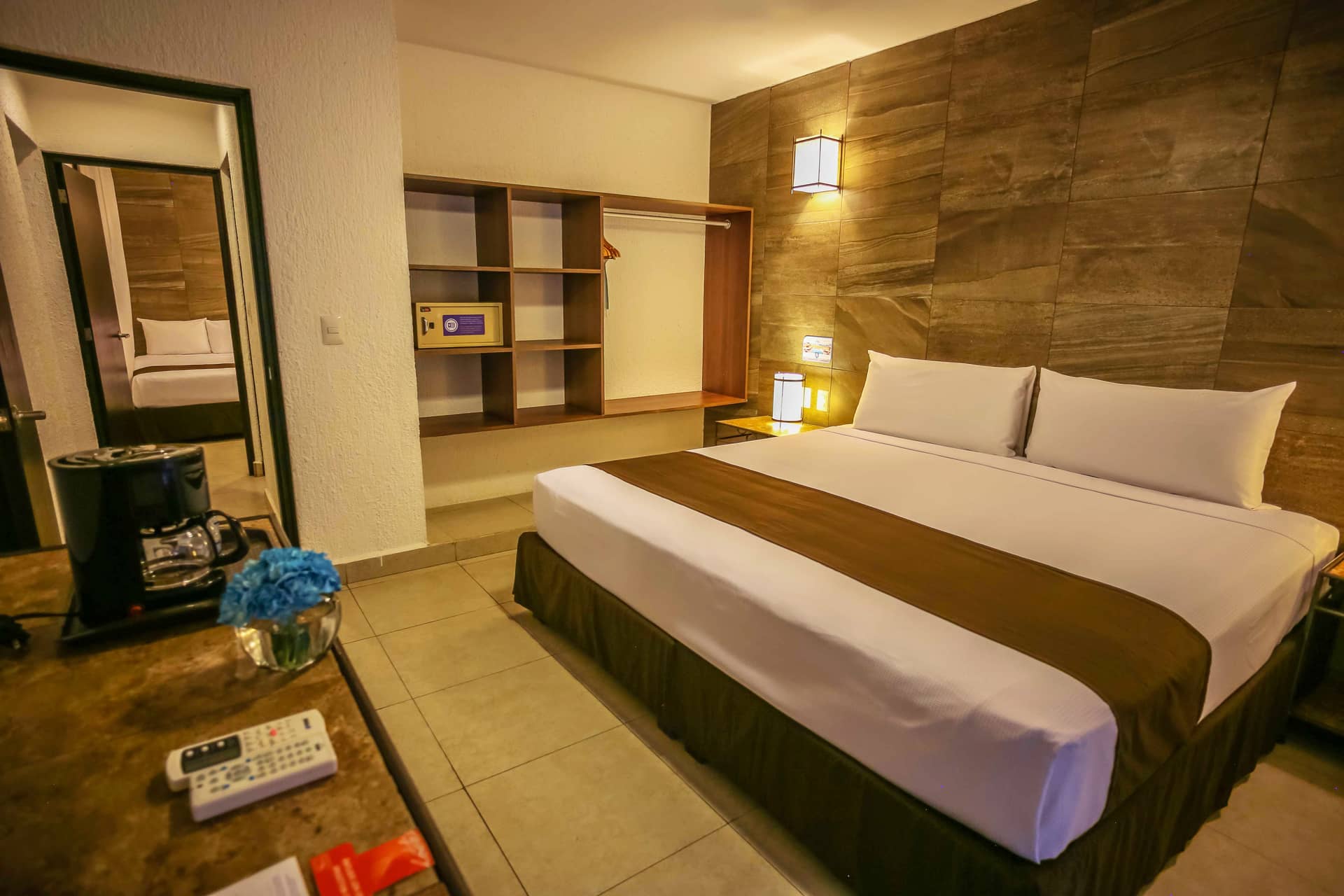 Tukan Hotel Playa del Carmen - zdjęcie 22