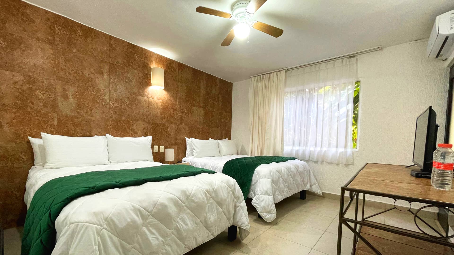 Tukan Hotel Playa del Carmen - zdjęcie 3
