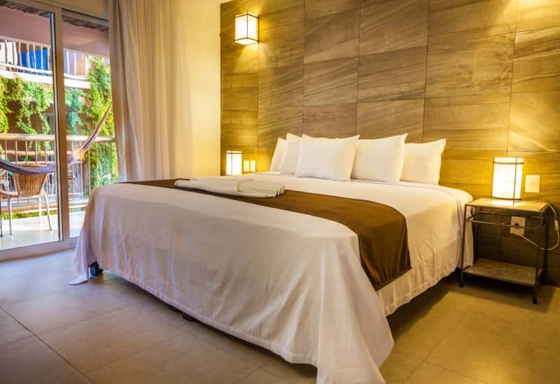 Tukan Hotel Playa del Carmen - zdjęcie 40