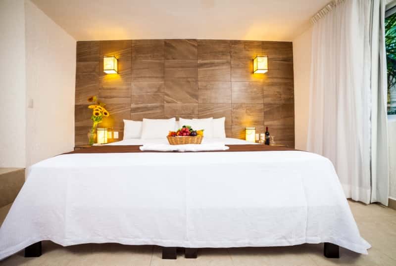 Tukan Hotel Playa del Carmen - zdjęcie 39