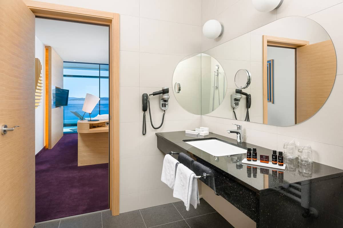 Hotel Olympia Sky - zdjęcie 25