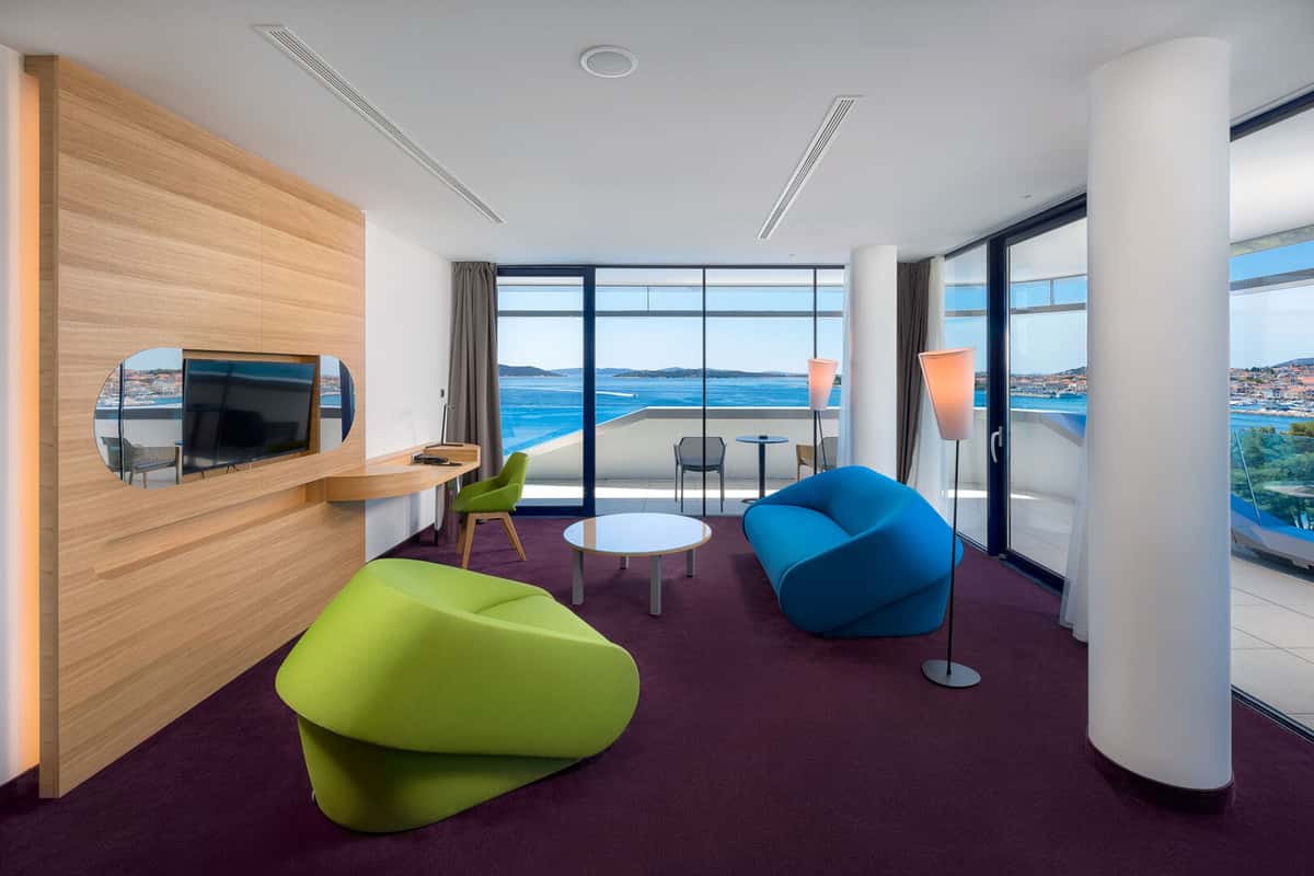 Hotel Olympia Sky - zdjęcie 23