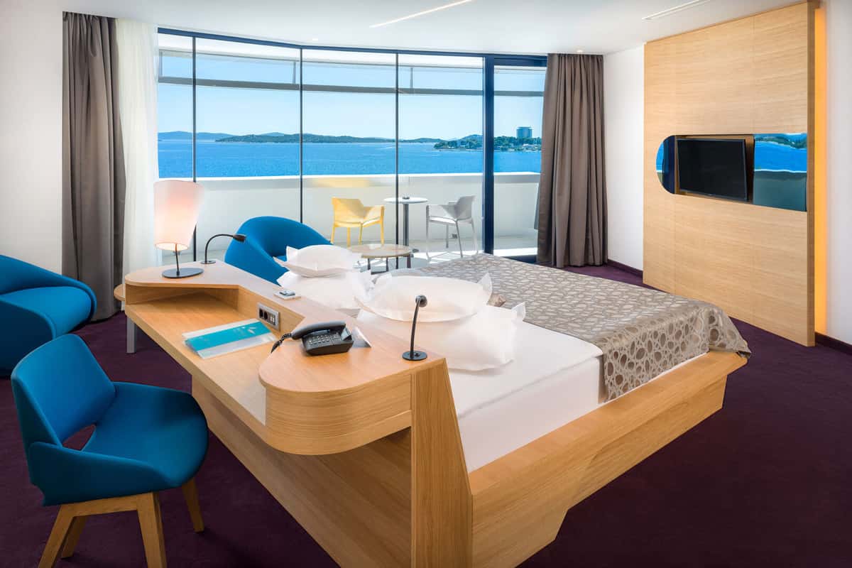 Hotel Olympia Sky - zdjęcie 14