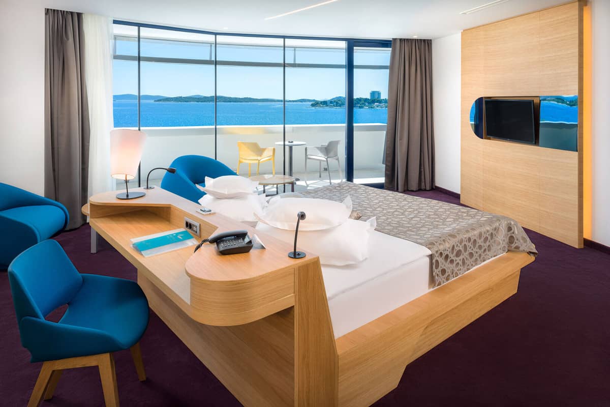 Hotel Olympia Sky - zdjęcie 14
