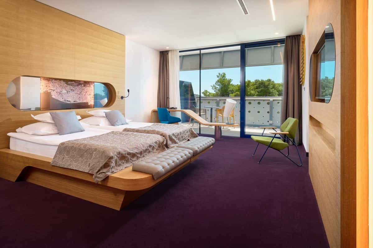 Hotel Olympia Sky - zdjęcie 17