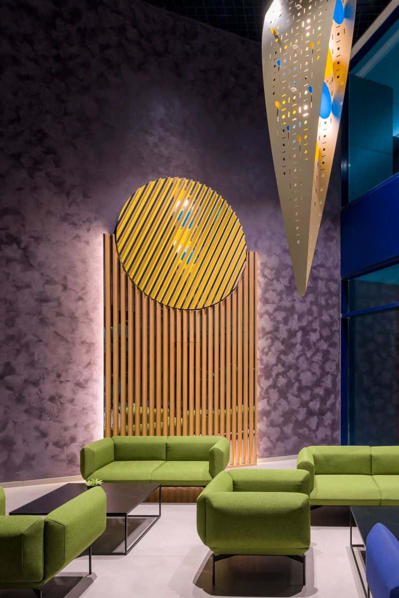 Hotel Olympia Sky - zdjęcie 8