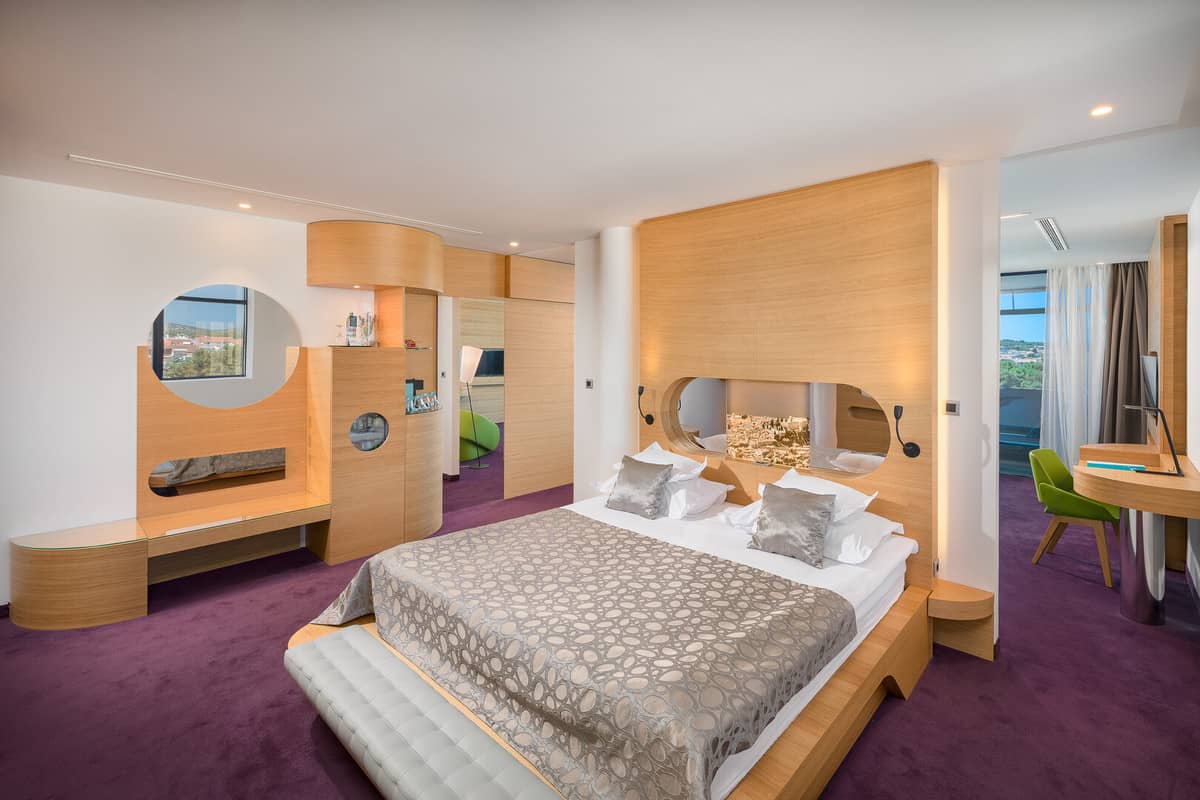 Hotel Olympia Sky - zdjęcie 21