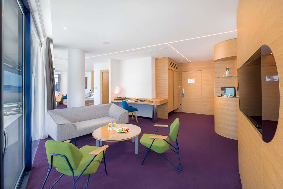 Hotel Olympia Sky - zdjęcie 27