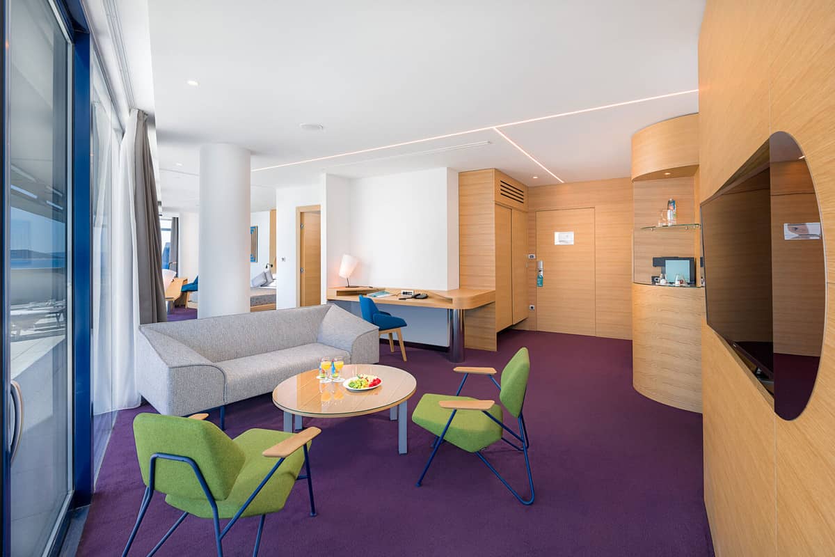 Hotel Olympia Sky - zdjęcie 27