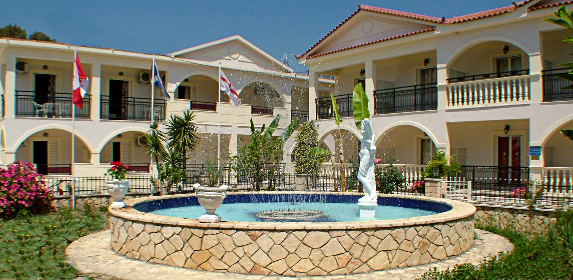 Annex Building