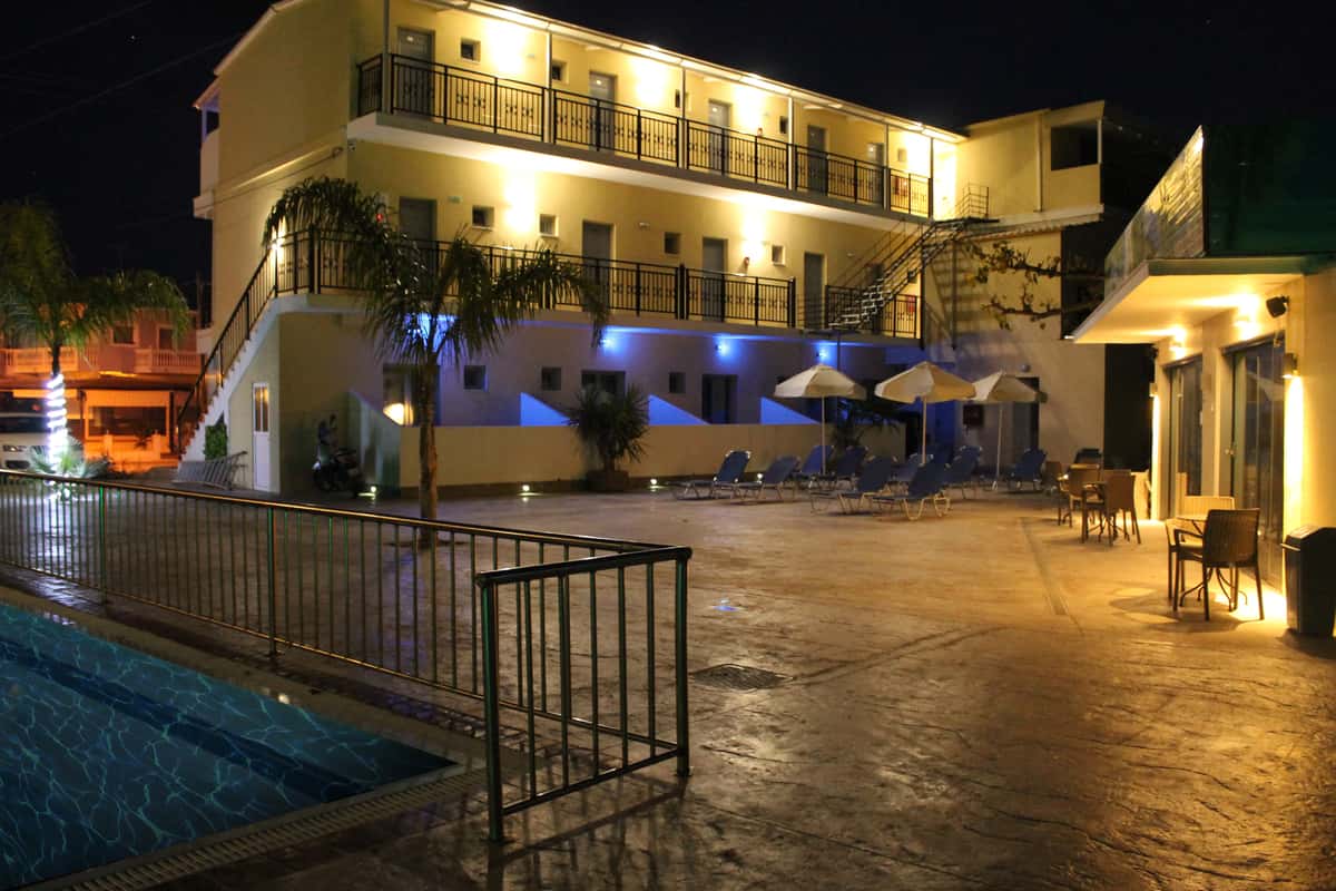 Hotel