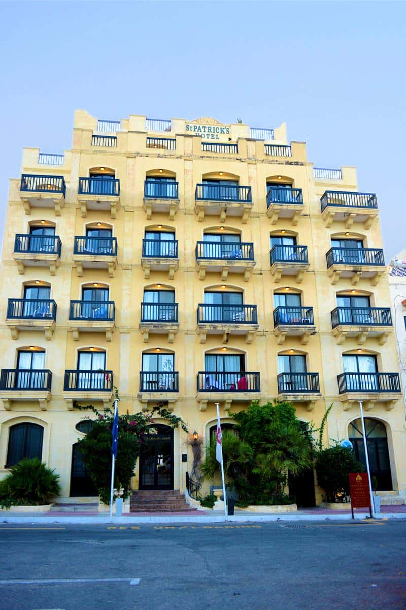 Facade