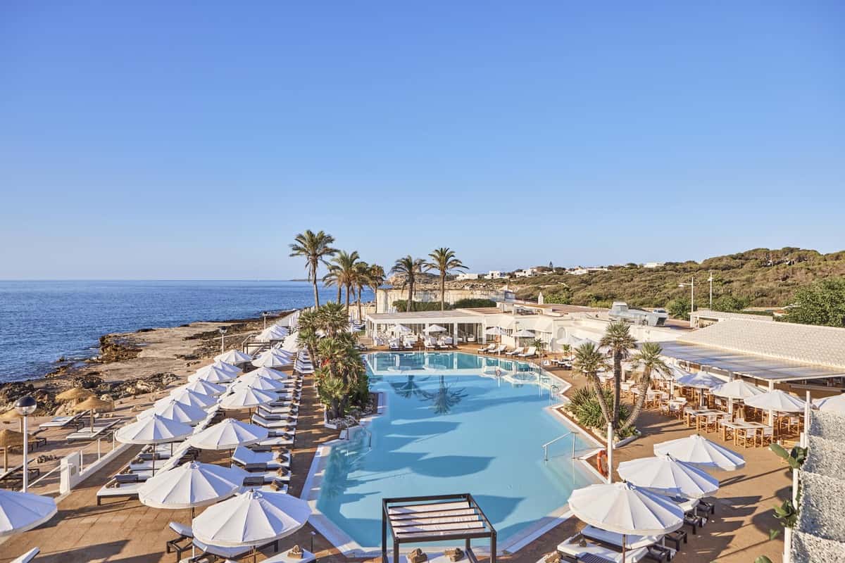 PuroBeach Club