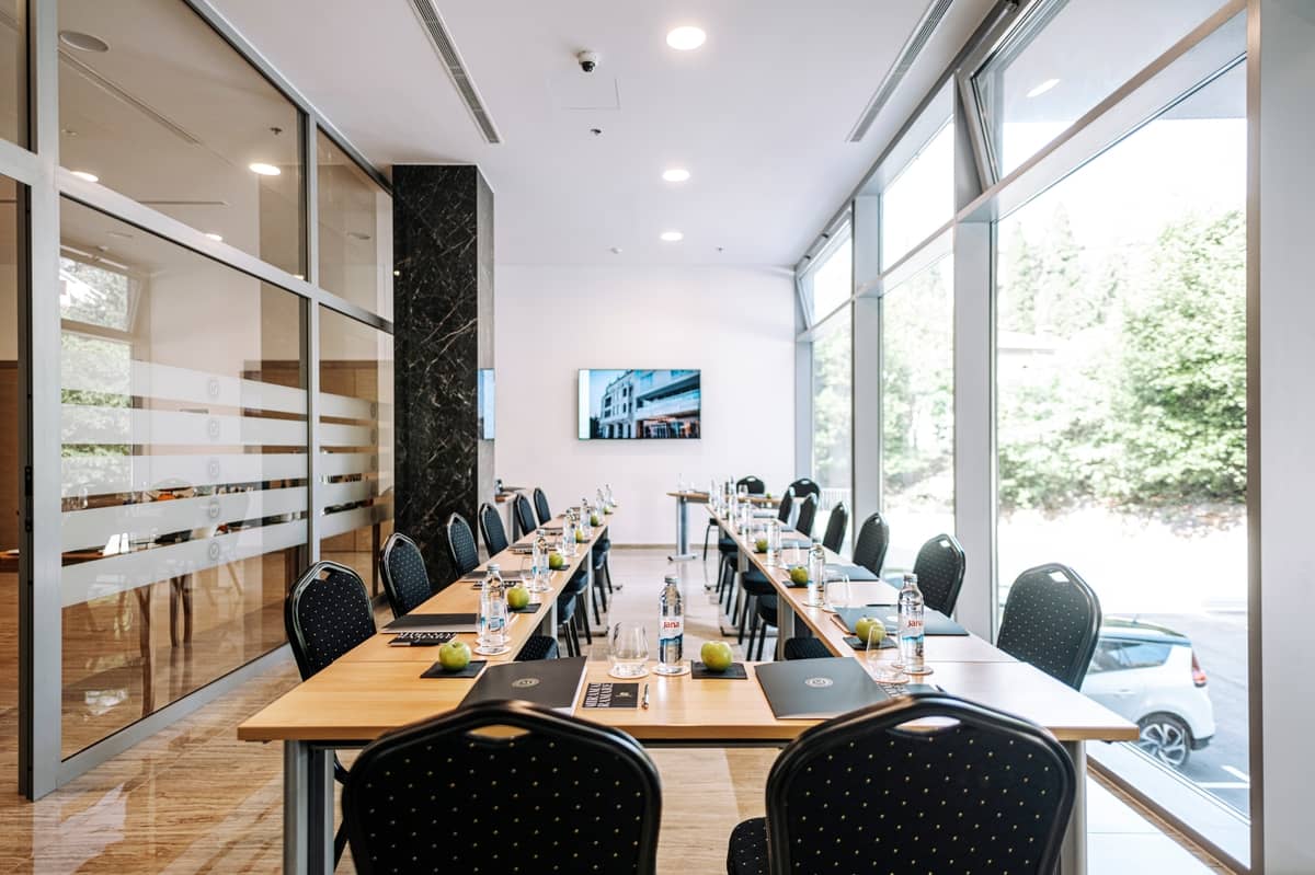 Hotel Miramare Crikvenica - zdjęcie 48
