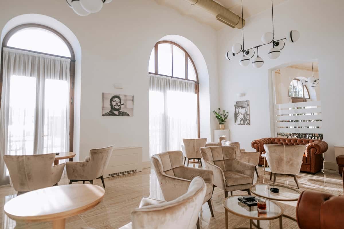 Hotel Miramare Crikvenica - zdjęcie 16