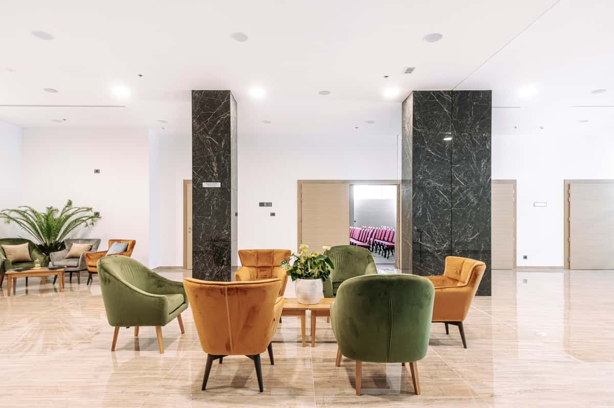 Hotel Miramare Crikvenica - zdjęcie 46